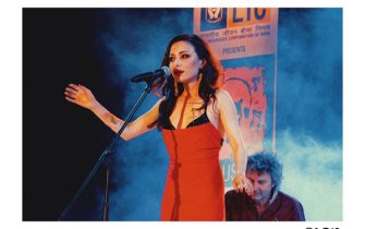 Sherazade à la Fête de la Musique