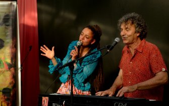 Concert "En toutes Libertés"