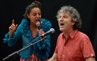 Un concert pour grands et petits