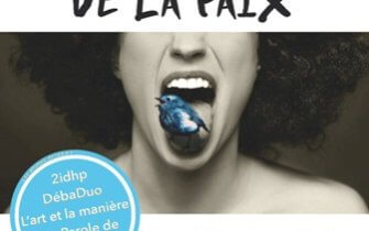 Les Allumés de la Paix #1