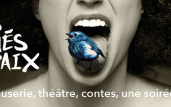 Les Allumés de la Paix, c'est quoi?