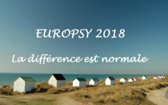 Festival Europsy 2018: La différence est normale