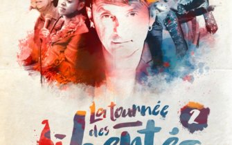 La Tournée des Libertés #2