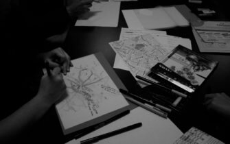Festival Europsy: Ateliers Chansons, écriture créative et musique