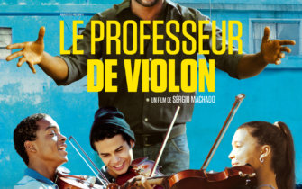 Soirée Cinéma et musique - La musique est un cri...