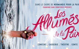 Les Allumés de la Paix, enfance, contes et musique