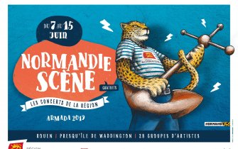 DébaDuo & Marquito en concert à l'Armada