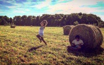 Les Allumés, danse, humour, chanson !