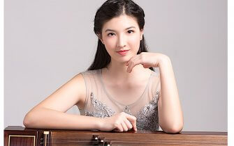 Concert exceptionnel : cithare chinoise