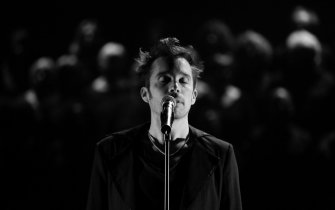 Chanter pour la paix, Ben Herbert Larue en trio