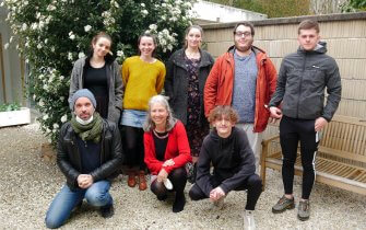 Jury Jeune Public CSF#15