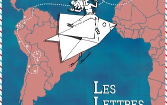 Lettres à Mara, restitution festive aux saveurs des Andes !