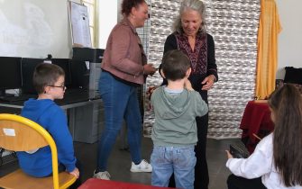 Et pourquoi et pourquoi pas?, contes en solo, RDV en Corse du sud