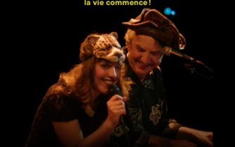 Année Lumière en concert à Montchauvet