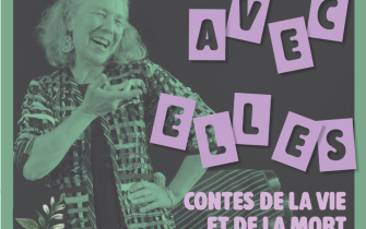 A nos étoiles dansantes