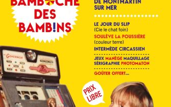 Couleur Terre à La Bamboche des Bambins